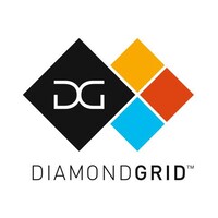 Diamond Grid USA logo - Similar company to Diamond Grid
