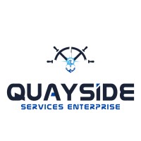 Quayside Services Enterprise logo - Similar company to Unity International Services