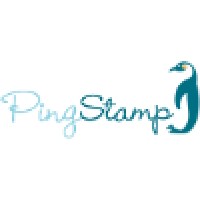 Pingstamp