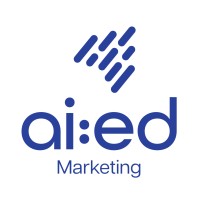 Aied Marketing logo - Similar company to Remarkable Retail