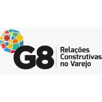 Rede G8 Distribuição e Comércio de Materiais de Construção logo - Similar company to Construjá