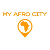 My Afro City logo - Similar company to Ticketprime