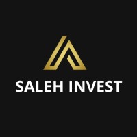 Saleh Invest logo - Similar company to Meedar Montenegro