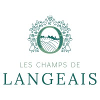 Les Champs de Langeais logo - Similar company to Organeo