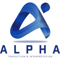 Alpha Translation & Interpretation Inc. logo - Similar company to Traduction Lévis