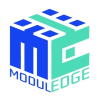 ModulEdge logo - Similar company to Eduonit