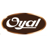 OYAL CHOCOLATE logo - Similar company to Hillteks