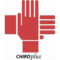 ChiroPlus Chiropractor logo - Similar company to Custom Chiropractor