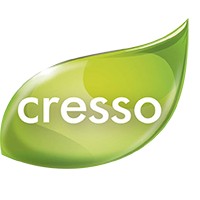 Comercial Cresso S.A. logo - Similar company to Just Vibes Creative Studio
