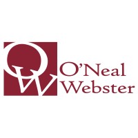 O'Neal Webster logo - Similar company to Virgin Islands Recovery & Development Agency