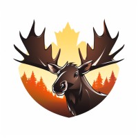 Smart Moose Canada logo - Similar company to Clearstep Ventures