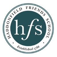 Haddonfield Friends School logo - Similar company to Haddonfield Schools