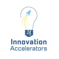 Innovation Accelerators logo - Similar company to Brink Tech