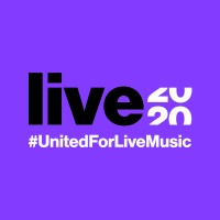 LIVE2020 logo - Similar company to Goesting In Taal