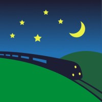 Oui au Train de Nuit logo - Similar company to Tech-Works It Services Sàrl
