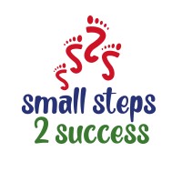 Stichting Small Steps 2 Success logo - Similar company to De Ruijter Strategy