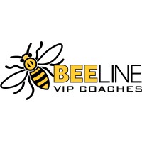 Beeline VIP Coaches Ltd logo - Similar company to Cmt Group (Creative Mobile Technologies)
