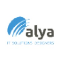 Alya it solution designer logo - Similar company to Enter Srl