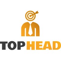 Top Head Indonesia logo - Similar company to Mahasiswa Bumi Sriwijaya Itb