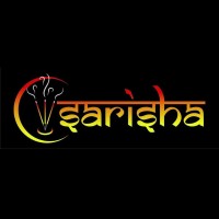 Sarisha Agarbatti logo - Similar company to Krisha Agarbatti