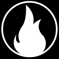 Tree Free Fire logo - Similar company to Brickyard Brands