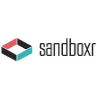 Sandboxr Inc.