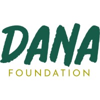 Dana Foundation logo - Similar company to Ampl