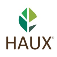Haux logo - Similar company to Haux T