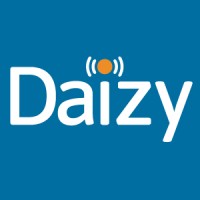 Daizy logo - Similar company to Maxiiot Ltd.