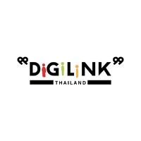 Digilink Thailand logo - Similar company to Ain Group