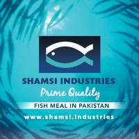 Shamsi Industries logo - Similar company to Orb Exim Resources (Pvt) Ltd