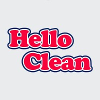 Hello Clean logo - Similar company to Studybuddy Ab