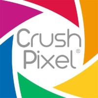 Crushpixel logo - Similar company to Crush Pixels