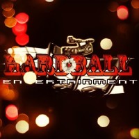 Hardball Entertainment logo - Similar company to Dandee Films