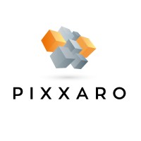 PIXXARO by Festilight logo - Similar company to Sign By Graphics - Coverstyl