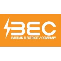 Badhan Electricity Company -BEC logo - Similar company to Erix Consulting