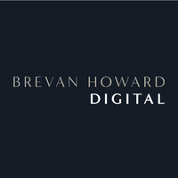 Brevan Howard Digital logo - Similar company to Enhanced Digital Group (Edg)