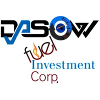 Dasow Fuel Investment Corp. logo - Similar company to Trident Lng