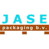 JASE Packaging BV logo - Similar company to Prokonpack Verpakkingen Bv