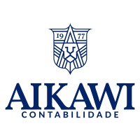 Contabilidade Aikawi logo - Similar company to Contabilidade Benassi