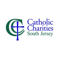 Catholic Charities of South Jersey logo - Similar company to #Igivecatholic