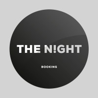 THE N!GHT A/S logo - Similar company to Onehundred Records