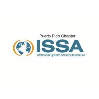 ISSA Puerto Rico Chapter logo - Similar company to Technical Distributors, Inc