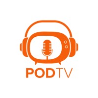 Pod TV logo - Similar company to Tvplayer