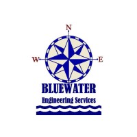 Bluewater Engineering Services logo - Similar company to Providence Infrastructure Consultants