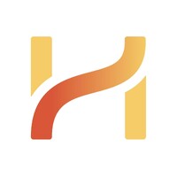 Harris Financial logo - Similar company to Scripps Associated Students