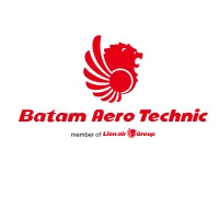Batam Aero Technic logo - Similar company to Pt Tdk Electronics Indonesia