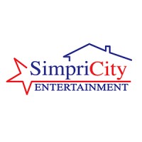 SimpriCity Entertainment Limited