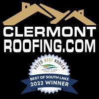 Clermont Roofing.com logo - Similar company to Apc Roofing