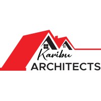 Karibu Architects logo - Similar company to Veldhuis Architectuur